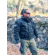 KITANICA Mark I Jacket - Mens, Black, 2XL Long, 201-BLK-2XL-LNG