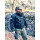 KITANICA Mark I Jacket - Mens, Black, 2XL Long, 201-BLK-2XL-LNG