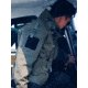 KITANICA Mark I Jacket - Mens, Ranger Green, Extra Large Long, 201-GRN-XLG-LNG