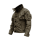 KITANICA Mark I Jacket - Mens, Ranger Green, Extra Large Long, 201-GRN-XLG-LNG