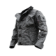 KITANICA Mark I Jacket - Mens, Wolf Grey, 2XL Regular, 201-WLG-2XL-REG