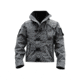 KITANICA Mark I Jacket - Mens, Wolf Grey, 2XL Regular, 201-WLG-2XL-REG