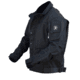 KITANICA Mark IV Jacket - Mens, Black, 2XL Regular, 204-BLK-2XL-REG