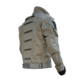 KITANICA Mark IV Jacket - Mens, Ranger Green, Medium Long, 204-GRN-MED-LNG