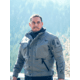 KITANICA Mark IV Jacket - Mens, Ranger Green, Medium Long, 204-GRN-MED-LNG