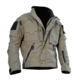 KITANICA Mark IV Jacket - Mens, Ranger Green, Medium Long, 204-GRN-MED-LNG