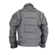 KITANICA Mark IV Jacket - Mens, Wolf Grey, Extra Large Regular, 204-WLG-XLG-REG