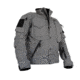 KITANICA Mark IV Jacket - Mens, Wolf Grey, Large Long, 204-WLG-LAR-LNG