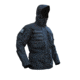 KITANICA Mark V Jacket - Mens, Black, Small Regular, 205-BLK-SMA-REG