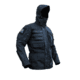KITANICA Mark V Jacket - Mens, Black, Small Regular, 205-BLK-SMA-REG