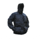 KITANICA Mark V Jacket - Mens, Black, Small Regular, 205-BLK-SMA-REG