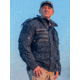 KITANICA Mark V Jacket - Mens, Black, Small Regular, 205-BLK-SMA-REG