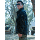 KITANICA Mark V Jacket - Mens, Black, Small Regular, 205-BLK-SMA-REG