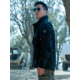 KITANICA Mark V Jacket - Mens, Black, Small Regular, 205-BLK-SMA-REG