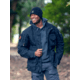 KITANICA Mark V Jacket - Mens, Black, Small Regular, 205-BLK-SMA-REG