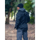 KITANICA Mark V Jacket - Mens, Black, Small Regular, 205-BLK-SMA-REG