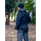 KITANICA Mark V Jacket - Mens, Black, Small Regular, 205-BLK-SMA-REG