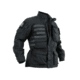 KITANICA Mark V Jacket - Mens, Black, Small Regular, 205-BLK-SMA-REG