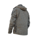 KITANICA Mark V Jacket - Mens, Ranger Green, Large Regular, 205-GRN-LAR-REG