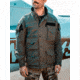 KITANICA Mark V Jacket - Mens, Ranger Green, Large Regular, 205-GRN-LAR-REG