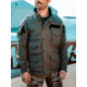KITANICA Mark V Jacket - Mens, Ranger Green, Small Regular, 205-GRN-SMA-REG
