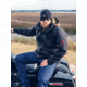 KITANICA Mark VI Jacket - Mens, Black, 2XL Regular, 206-BLK-2XL-REG