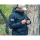 KITANICA Mark VI Jacket - Mens, Black, 2XL Regular, 206-BLK-2XL-REG