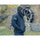 KITANICA Mark VI Jacket - Mens, Black, 2XL Regular, 206-BLK-2XL-REG