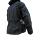 KITANICA Mark VI Jacket - Mens, Black, 2XL Regular, 206-BLK-2XL-REG