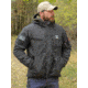 KITANICA Mark VI Jacket - Mens, Black, 2XL Regular, 206-BLK-2XL-REG