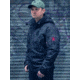 KITANICA Mark VI Jacket - Mens, Black, 2XL Regular, 206-BLK-2XL-REG