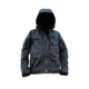 KITANICA Mark VI Jacket - Mens, Black, 2XL Regular, 206-BLK-2XL-REG