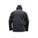 KITANICA Winter Softshell Jacket - Mens, Black, Extra Large, 403-BLK-XLG