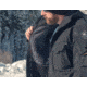 KITANICA Winter Softshell Jacket - Mens, Black, Small, 403-BLK-SMA