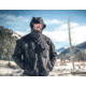 KITANICA Winter Softshell Jacket - Mens, Black, Small, 403-BLK-SMA