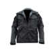 KITANICA Winter Softshell Jacket - Mens, Black, Extra Large, 403-BLK-XLG