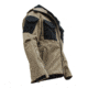 KITANICA Winter Softshell Jacket - Mens, Flat Dark Earth, Small, 403-FDE-SMA