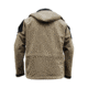 KITANICA Winter Softshell Jacket - Mens, Flat Dark Earth, Small, 403-FDE-SMA