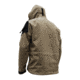 KITANICA Winter Softshell Jacket - Mens, Flat Dark Earth, Small, 403-FDE-SMA