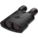 Kite Optics APC Stabilized Binocular, 22x50mm, Black, K280628