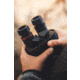 Kite Optics APC Stabilized Binocular, 22x50mm, Black, K280628