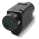 Kite Optics Gen II Mono Stabilized 12x25mm Monocular, Black, KO1225