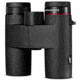 Kite Optics Lynx Hd 10x30mm Roof Prism Binoculars, Black, KOLX1030