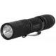 Klarus P1A LED Flashlight with CREE XP-G R5 LED 150 Lumens - Black Finish - Uses 1 x AA Battery KLARUS-P1A