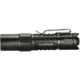 Klarus XT1A 1 x 14500/ AA CREE XP-L HD V6 LED Tactical/ EDC Flashlight, 1000 Lumens, Black, XT1A