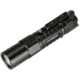 Klarus XT1A 1 x 14500/ AA CREE XP-L HD V6 LED Tactical/ EDC Flashlight, 1000 Lumens, Black, XT1A