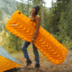 Klymit Insulated Static V Sleeping Pad 1409834