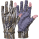 Knight &amp; Hale Run N' Gun Gloves - Mossy Oak, Bottomland, KHT0211
