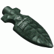 Knight &amp; Hale Arrowhead Deer Call, Green KHD1010-T