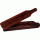 Knight &amp; Hale Box Turkey Call Bloodwood Cutter Mahogany